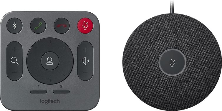 Logitech VC Rally Conference System - Image 4