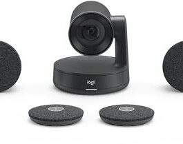 Logitech VC Rally Conference System
