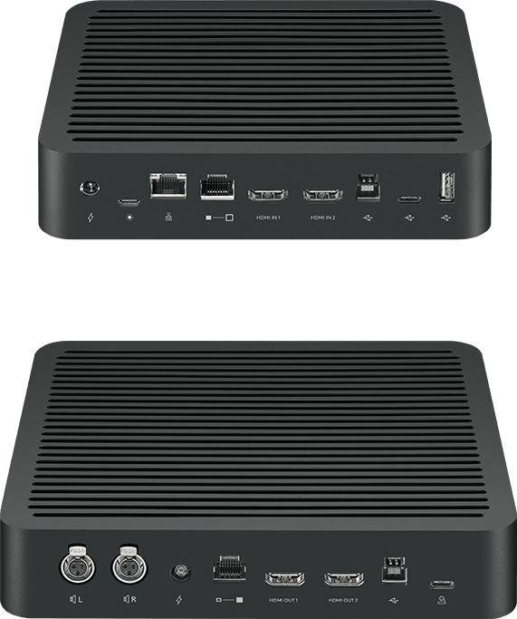 Logitech VC Rally Conference System - Image 5