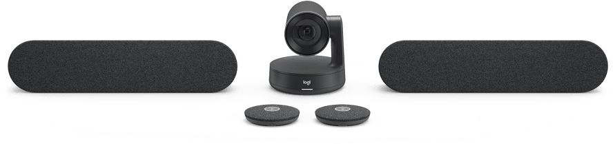 Logitech VC Rally Conference System