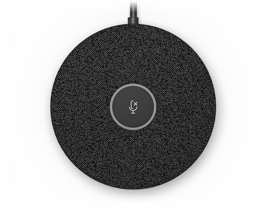 Logitech VC Rally Mic Pod - Image 3