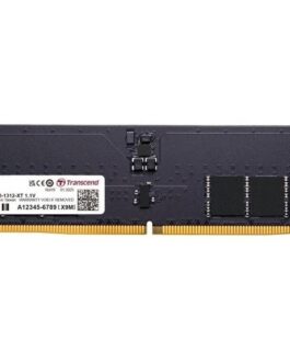 Transcend JetRam 32GB (DDR5-6400, CL52) Desktop Memory