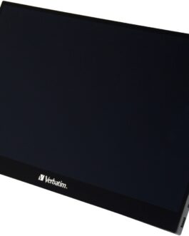 Verbatim 32239 17.3″ IPS Touch Display