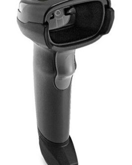 Zebra DS2208 Corded USB Barcode Scanner with Stand