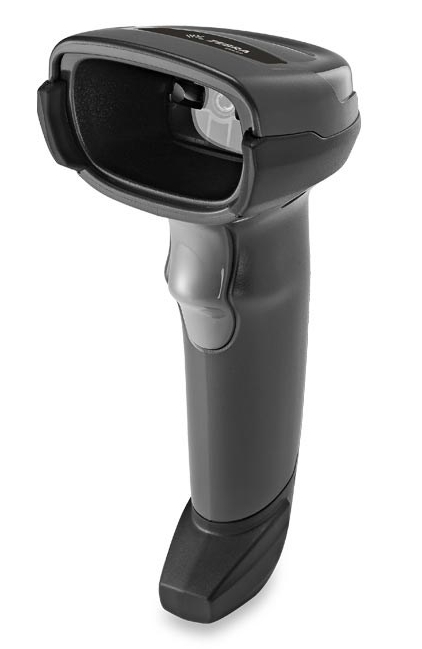 Zebra DS2278 Handheld Cordless 2D Imaging Scanner - Image 2