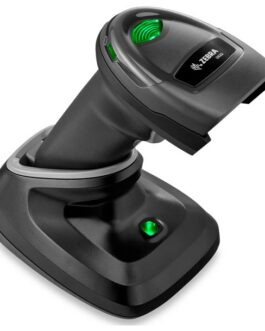 Zebra DS2278 Handheld Cordless 2D Imaging Scanner