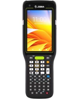Zebra MC3400 Handheld Scanner with SE58 2D Imager