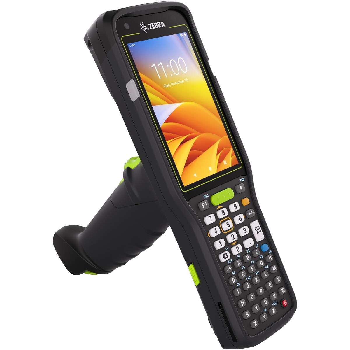 Zebra MC3400 Handheld Scanner with SE58 2D Imager - Image 4