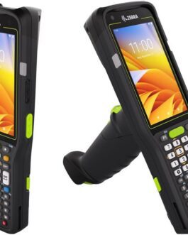 Zebra MC3400 Handheld Scanner with SE58 2D Imager
