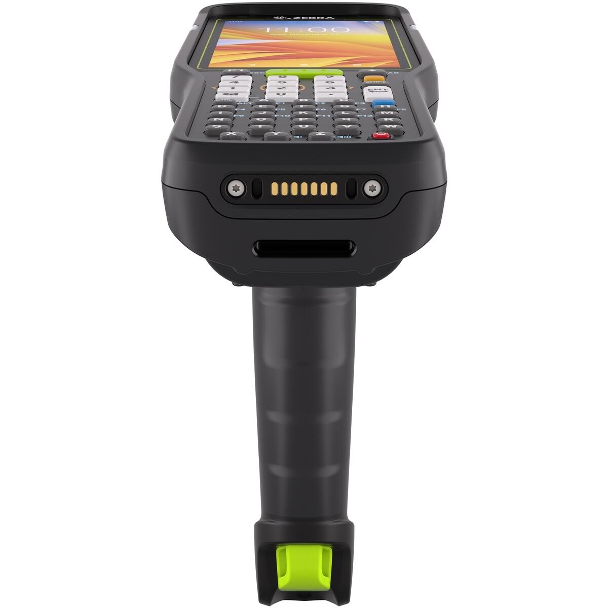 Zebra MC3400 Handheld Scanner with SE58 2D Imager - Image 3