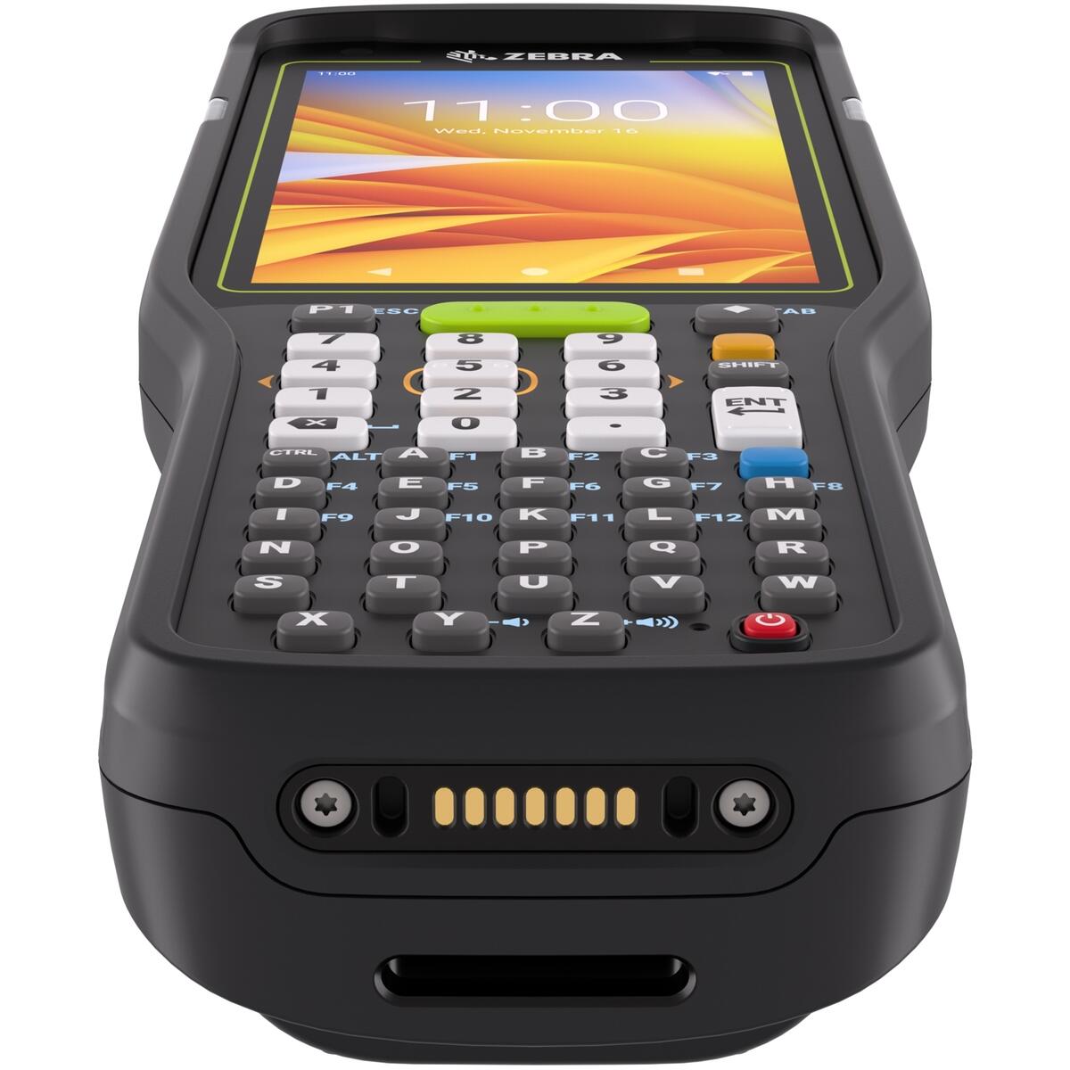 Zebra MC3400 Handheld Scanner with SE58 2D Imager - Image 5