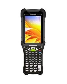 Zebra MC9400 Mobile Scanner with SE58 Imager