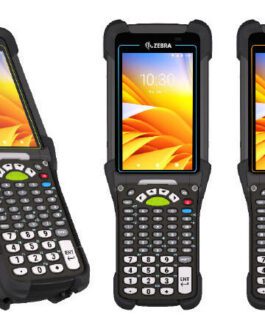 Zebra MC9400 Mobile Scanner with SE58 Imager