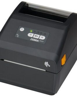 Zebra ZD421-D Direct Thermal USB/Bluetooth Printer